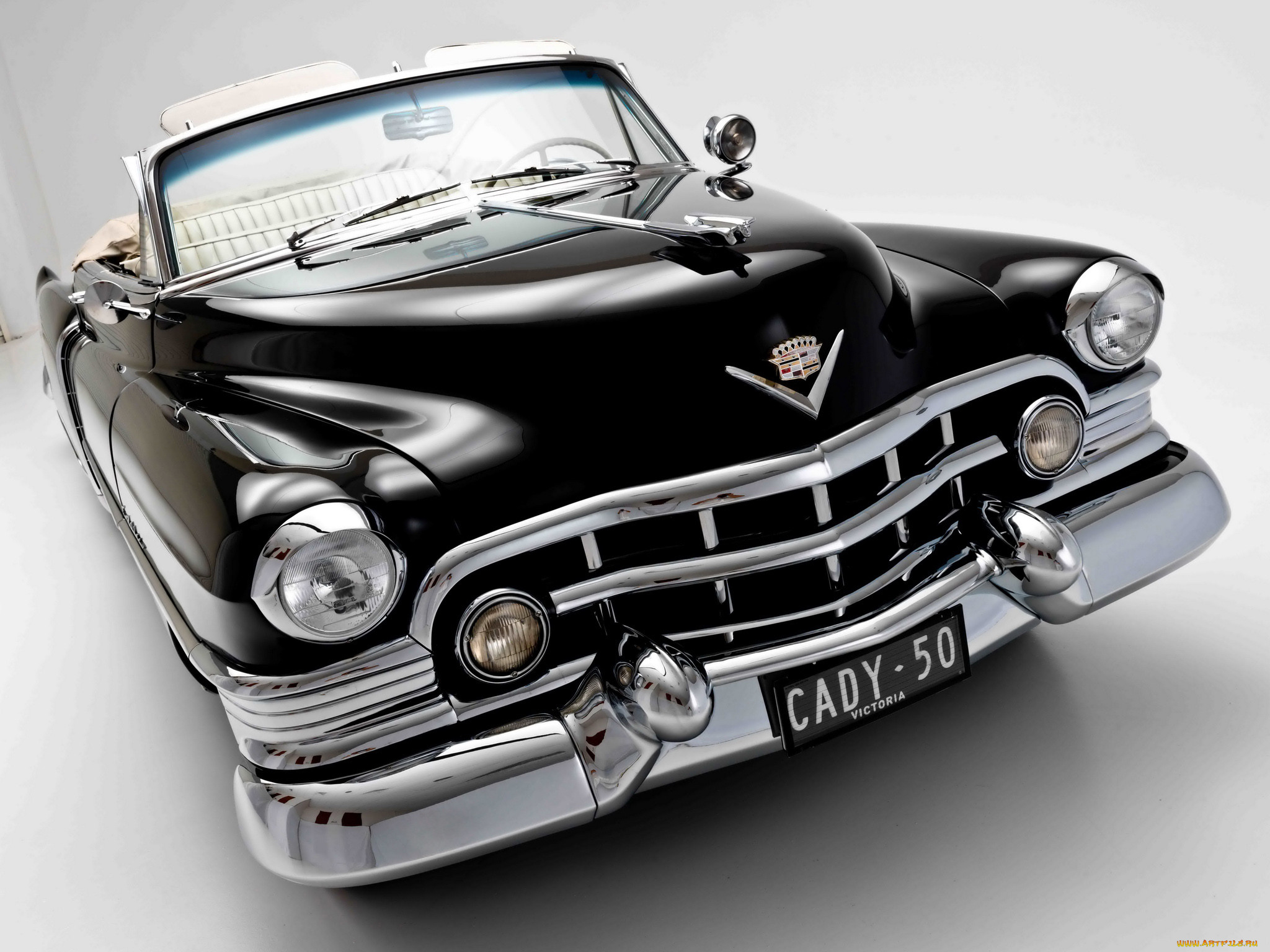 cadillac, sixty, two, convertible, 
